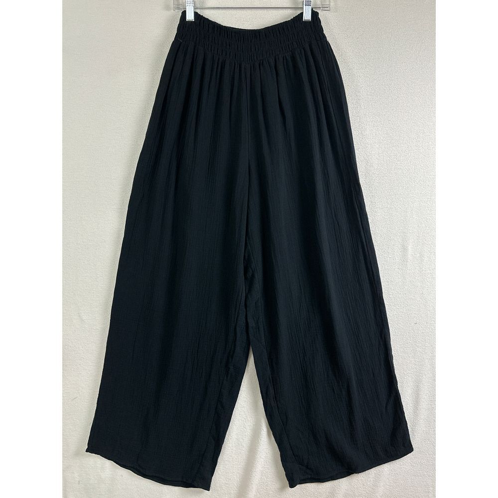 Forever‎ 21+ Pants Women's 0X Wide Leg Flare NWT